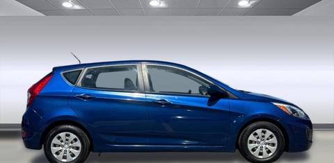 Hyundai Accent 2016