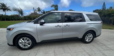 Kia Carnival 2022