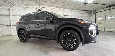 Nissan Rogue 2026