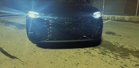 Audi SQ5 2023