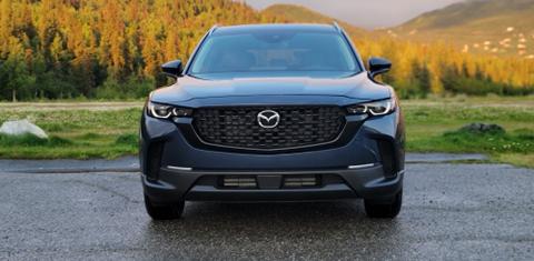 Mazda CX-50 2024