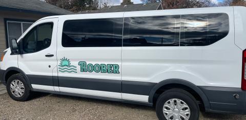 Ford Transit 2017