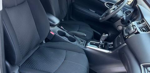 Nissan Sentra 2017