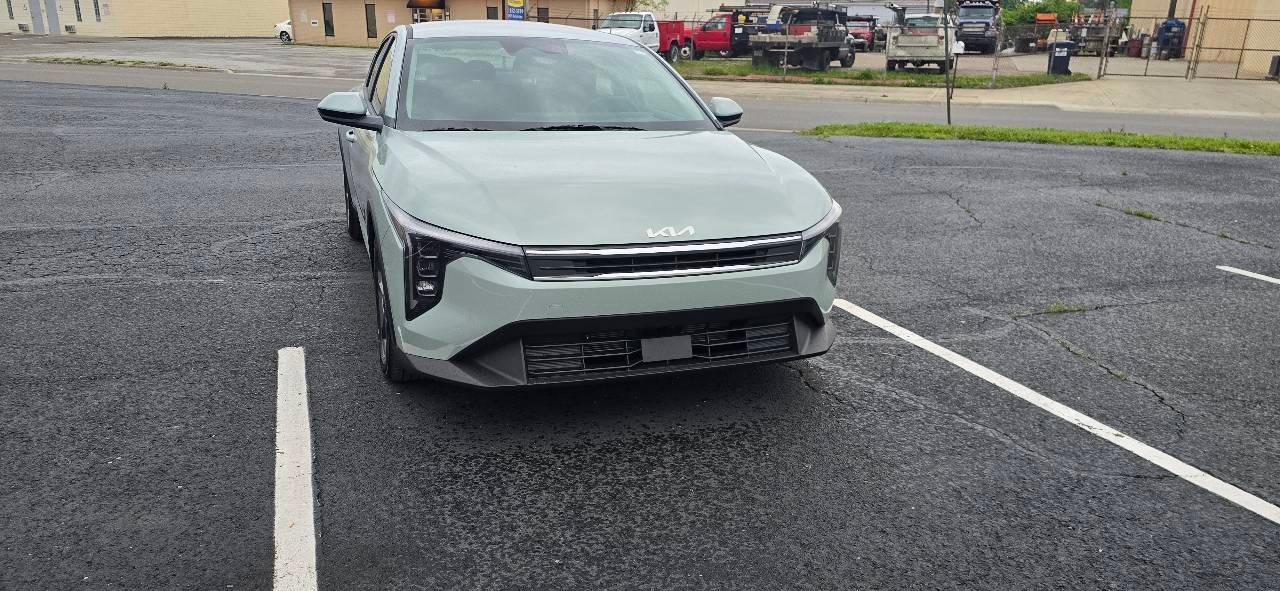 Kia K4 2026 in Columbus, OH