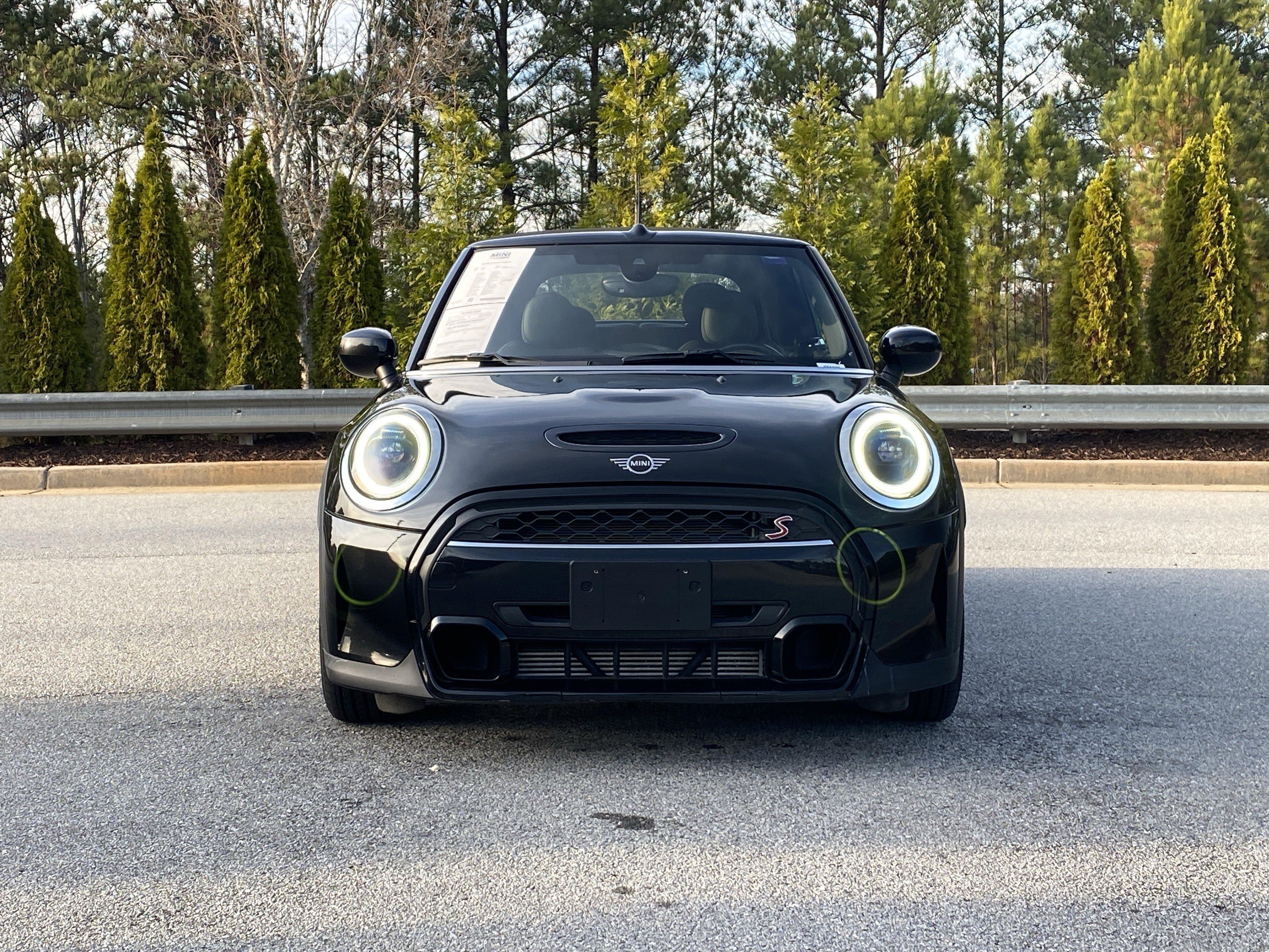 MINI Convertible 2024 in Los Angeles, CA