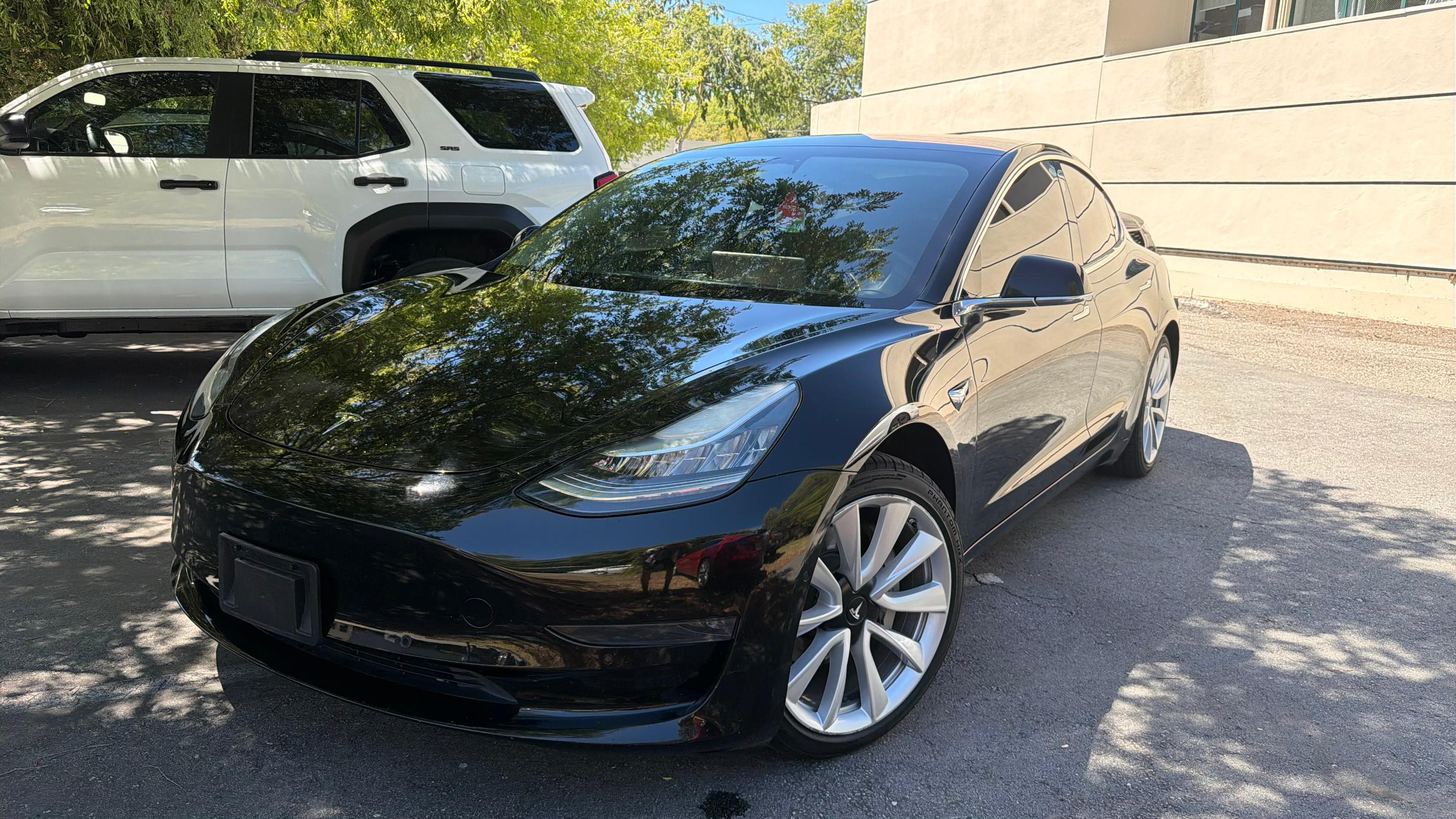 Tesla Model 3 2019 in Palo Alto, CA
