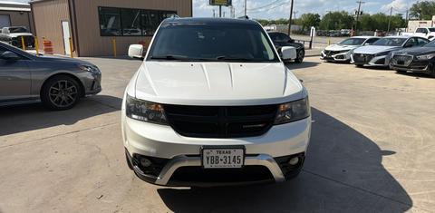 Dodge Journey 2015