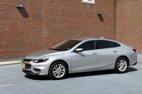 Chevrolet Malibu 2018 in Livingston