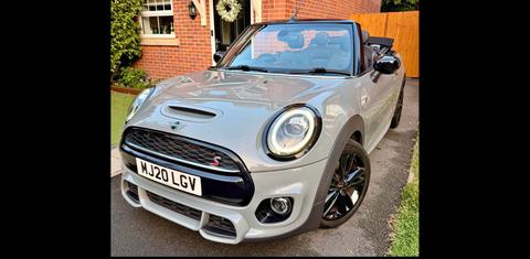 MINI Cooper 2020