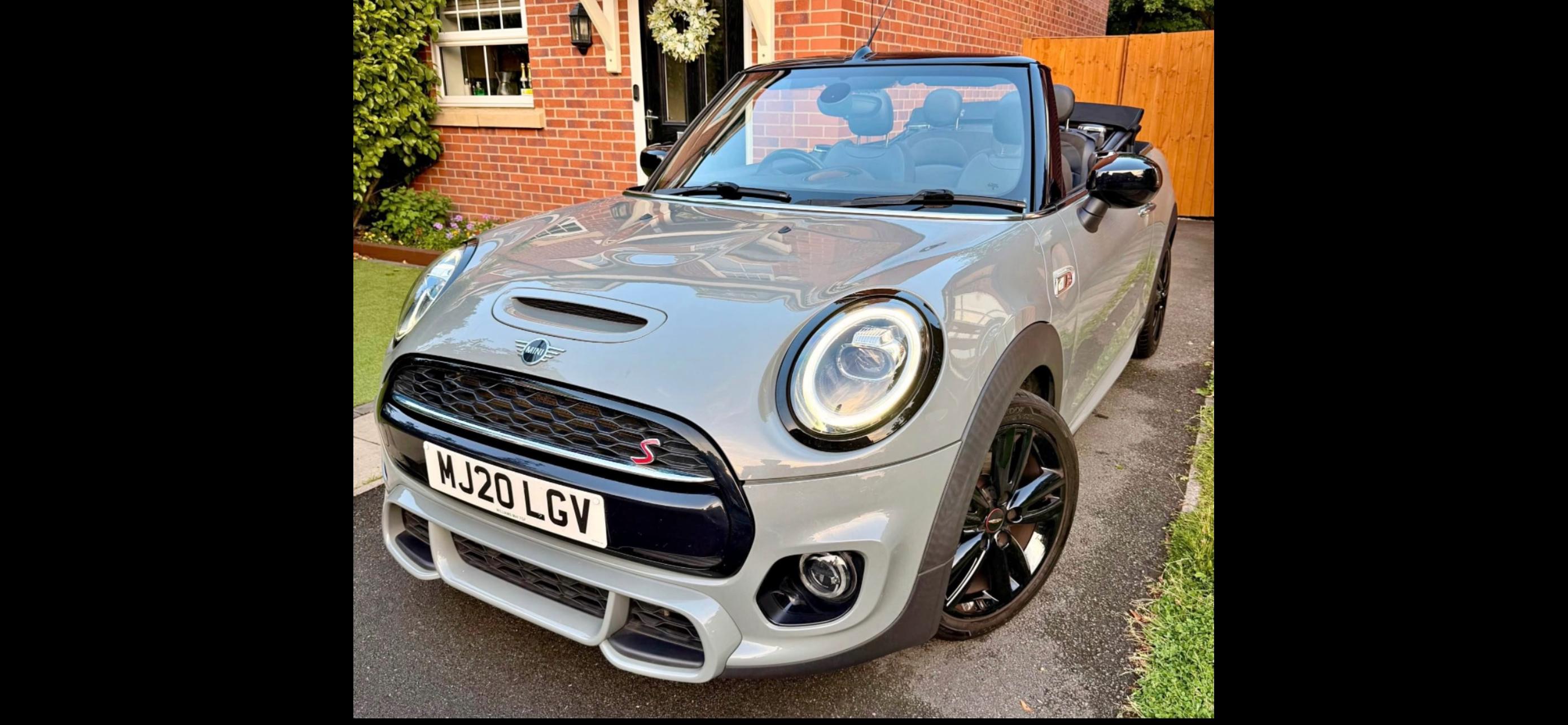 MINI Cooper 2020 in Southport