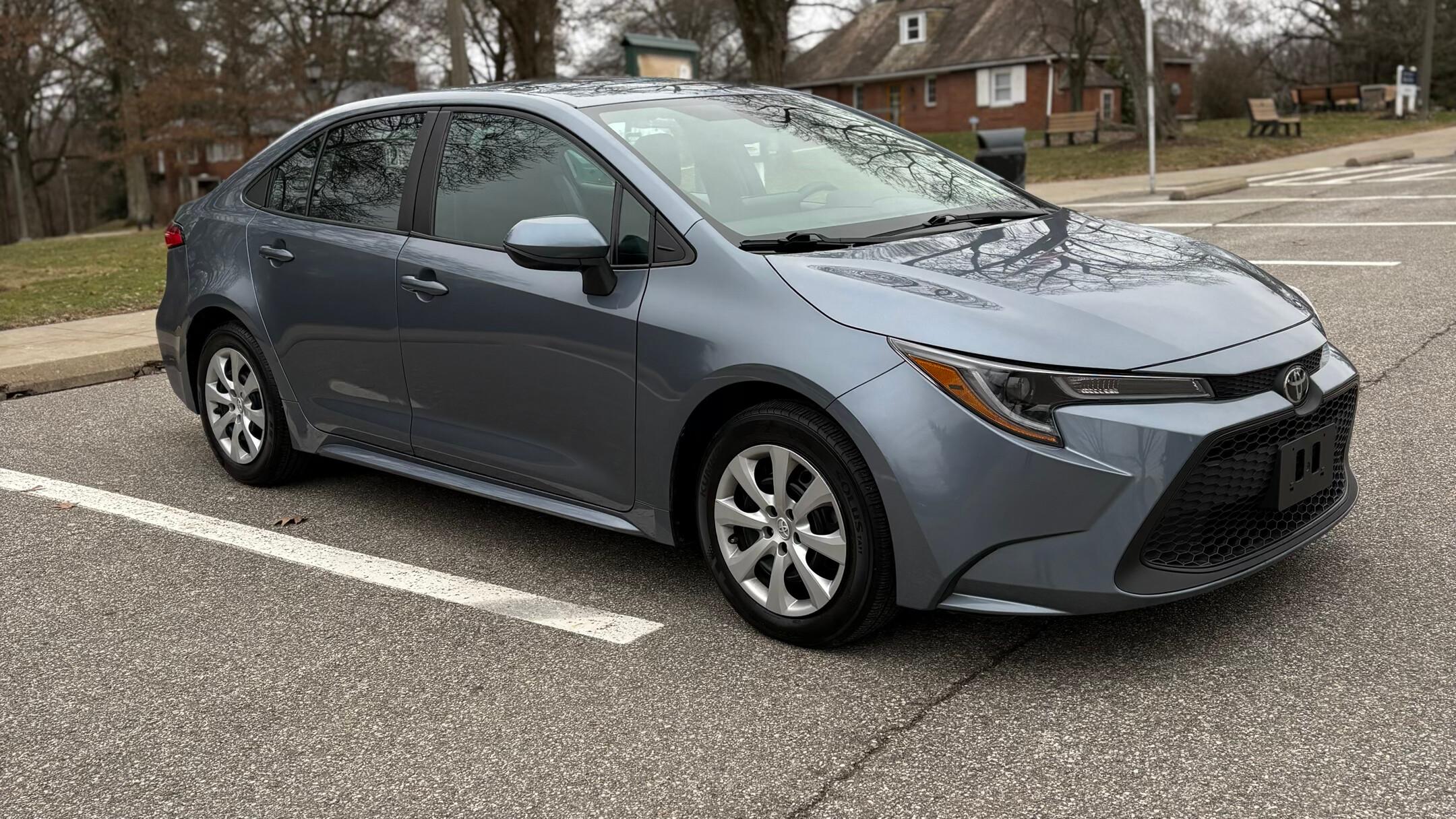 Toyota Corolla 2022 in Coraopolis, PA