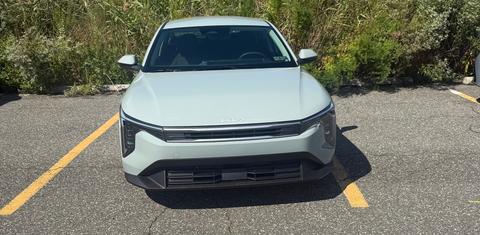 Kia K4 2025