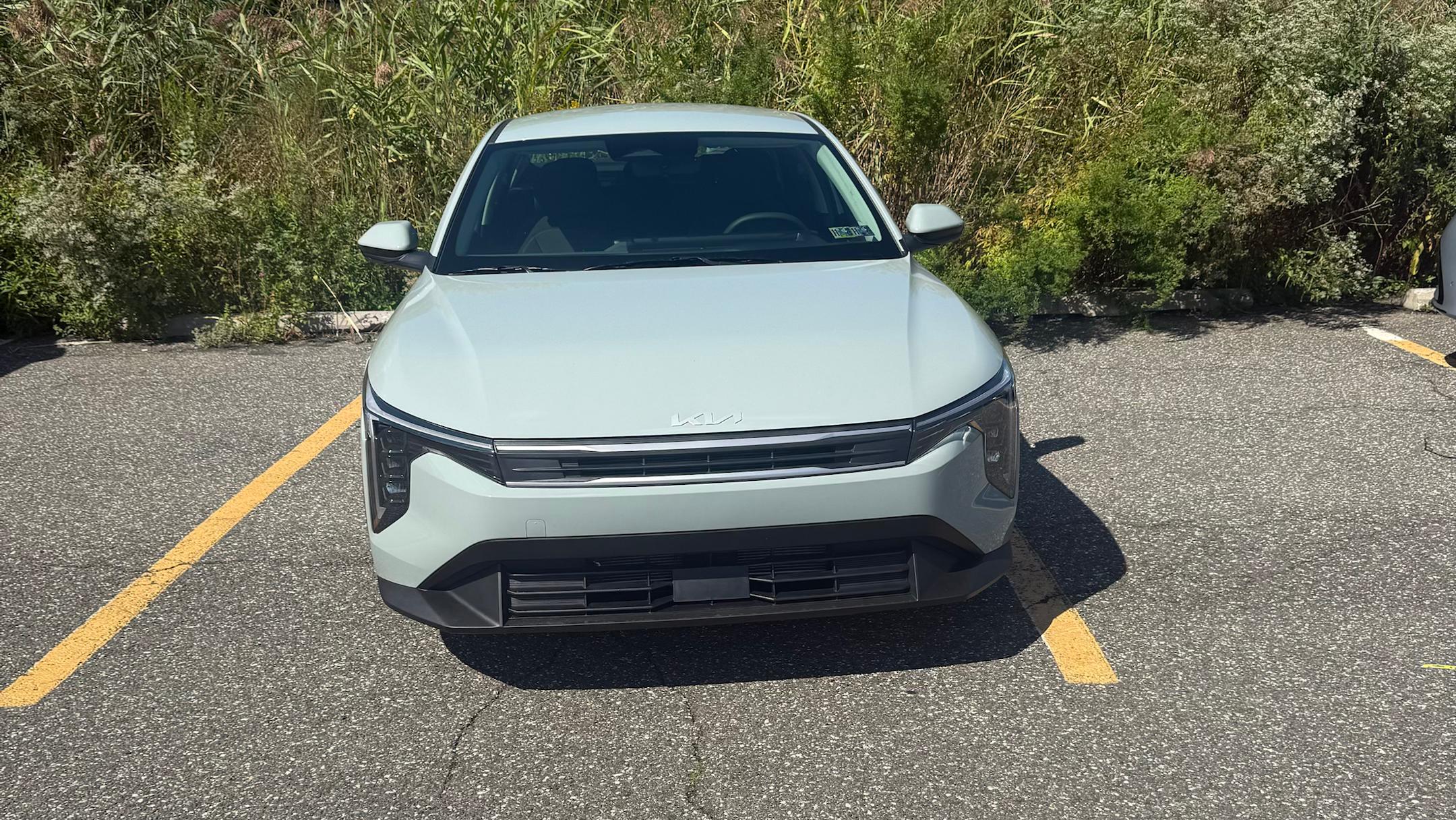 Kia K4 2025 in Philadelphia, PA