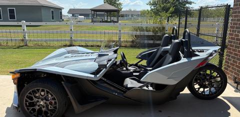 Polaris Slingshot 2023