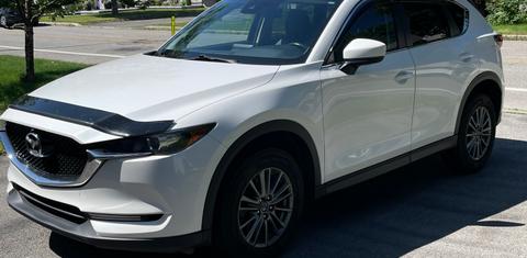 Mazda CX-5 2018