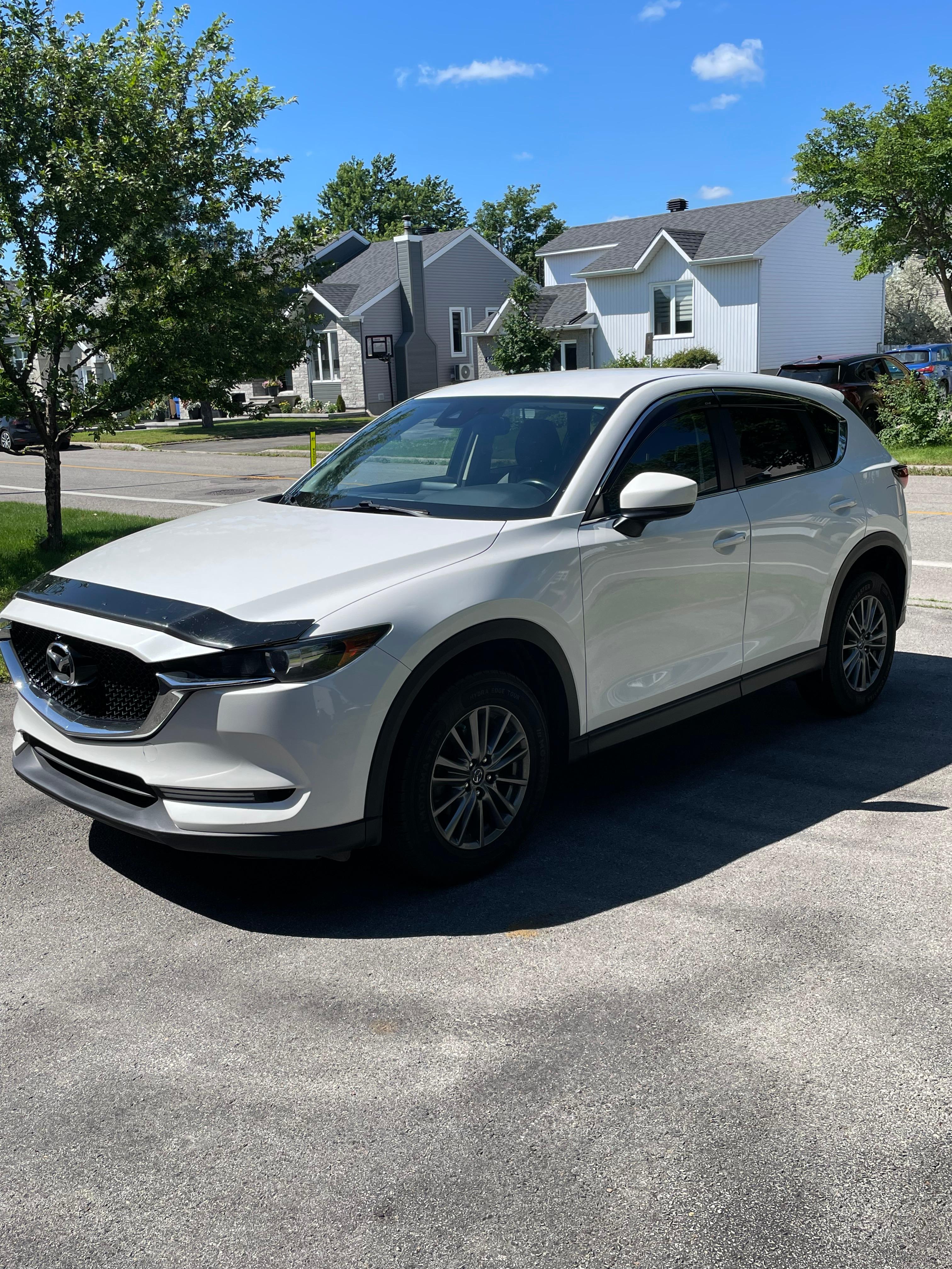 Mazda CX-5 2018 à Mascouche, QC
