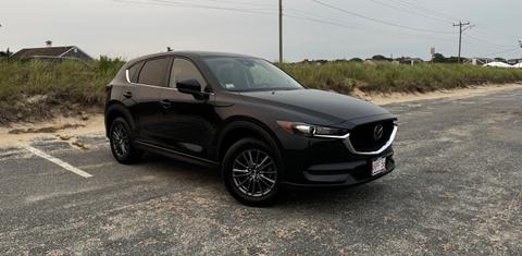 Mazda CX-5 2020