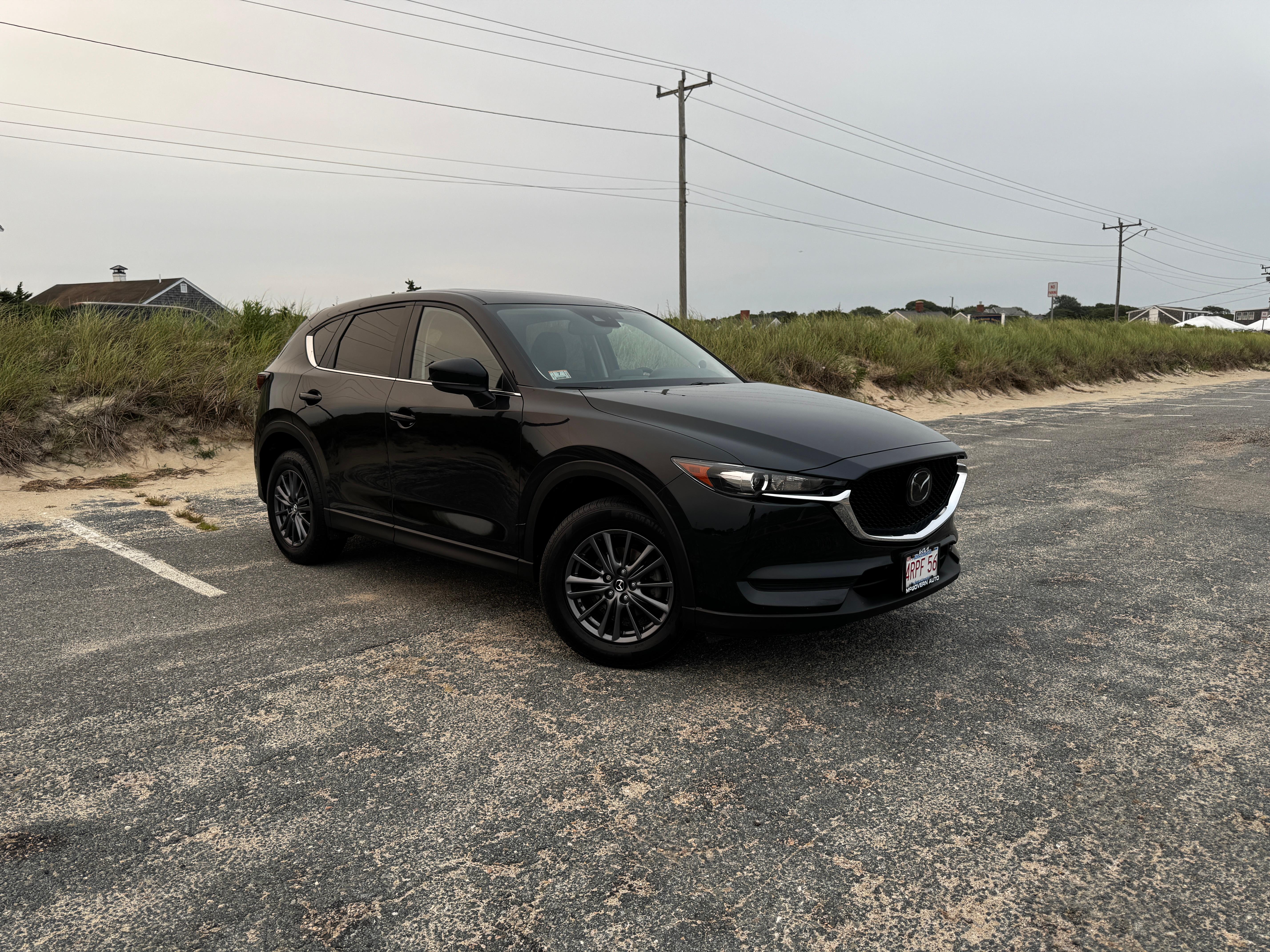 Mazda CX-5 2020 in Sandwich, MA