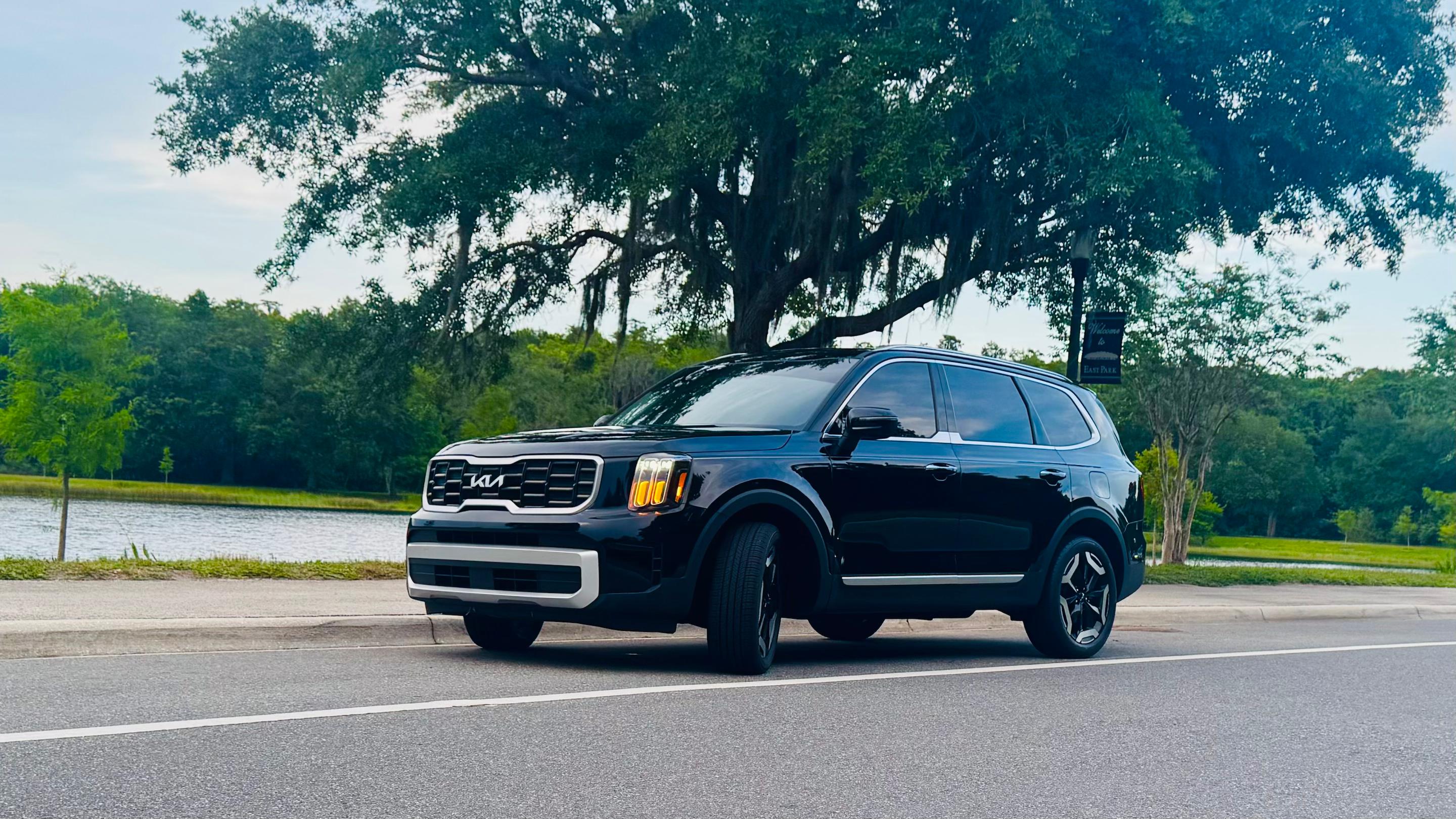 Kia Telluride 2024 in Orlando, FL