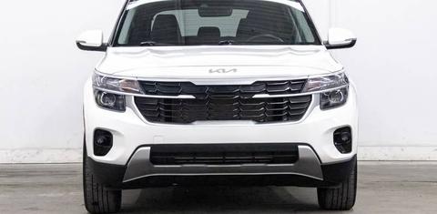 Kia Seltos 2025