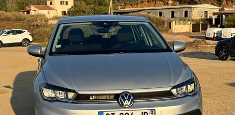 Volkswagen POLO 2023