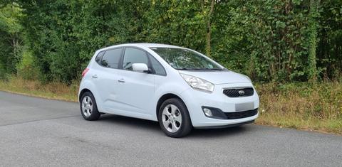 Kia VENGA 2013