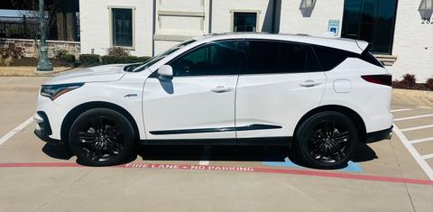 Acura RDX 2021