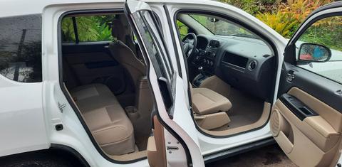 Jeep Compass 2011