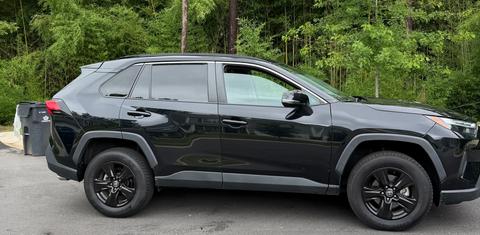 Toyota RAV4 2023