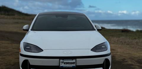 Hyundai IONIQ 6 2024