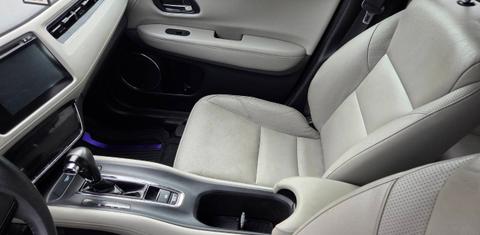 Honda HR-V 2016