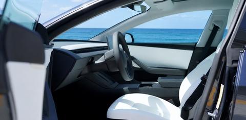 Tesla Model 3 2026