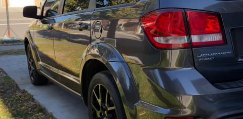 Dodge Journey 2017