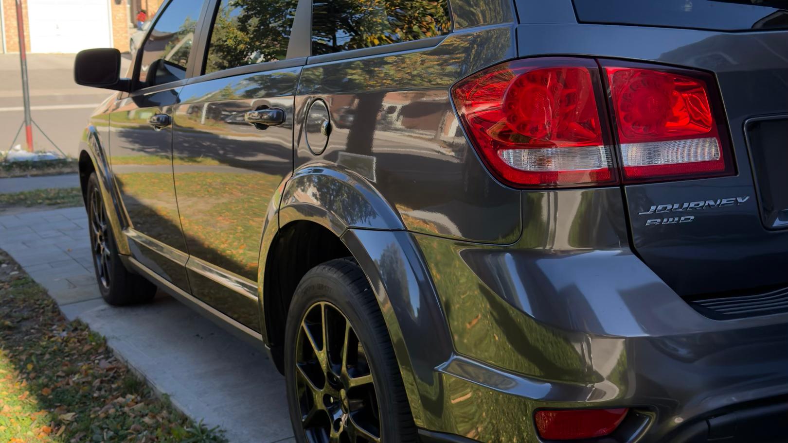 Dodge Journey 2017 in Brampton, ON