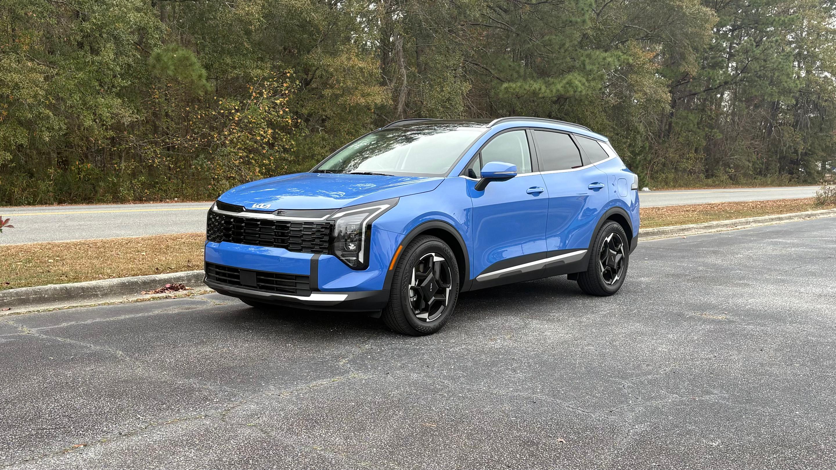 Kia Sportage 2026 in Pooler, GA