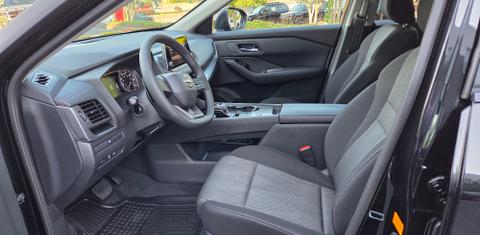 Nissan Rogue 2026