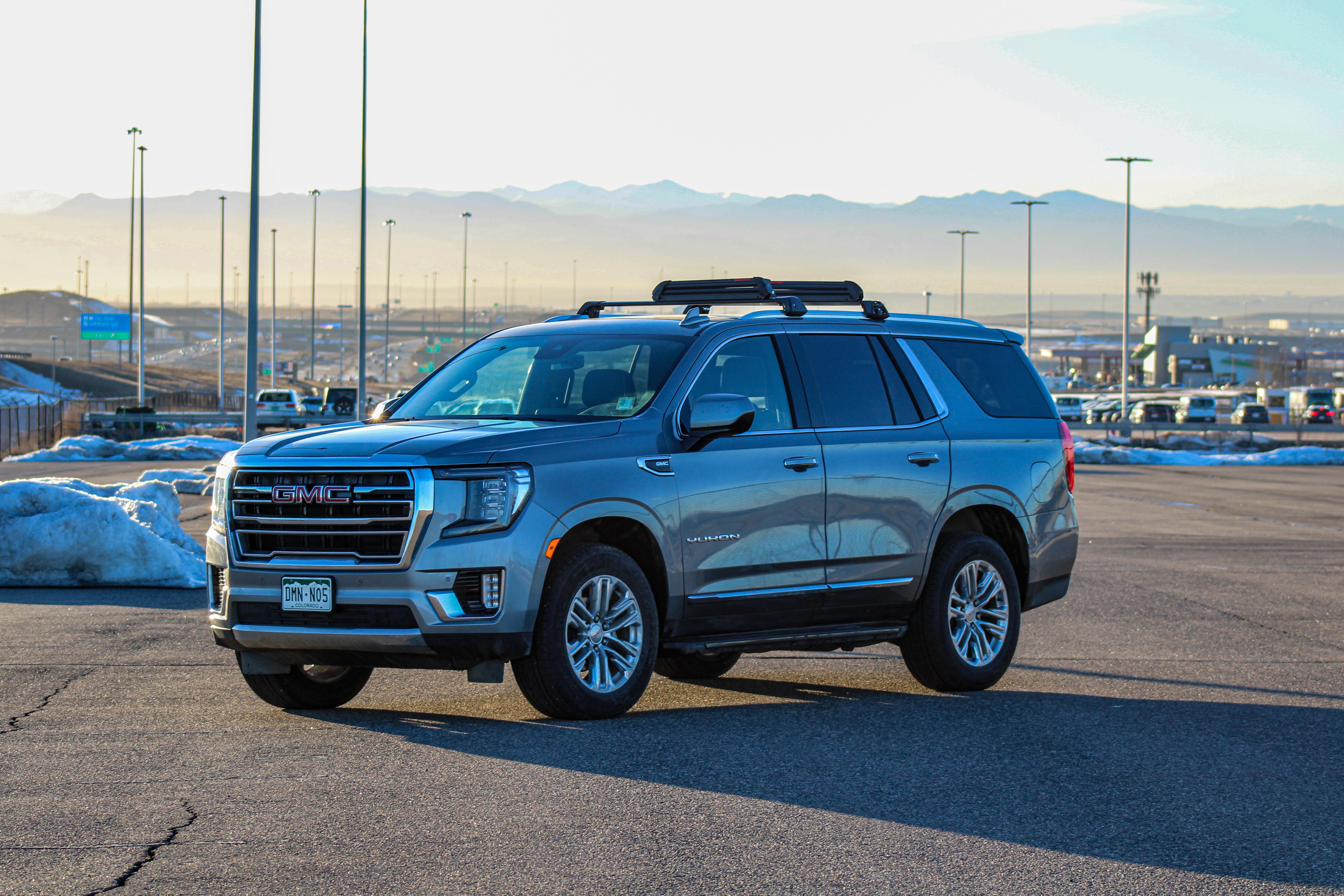 GMC Yukon 2023 in Aurora, CO