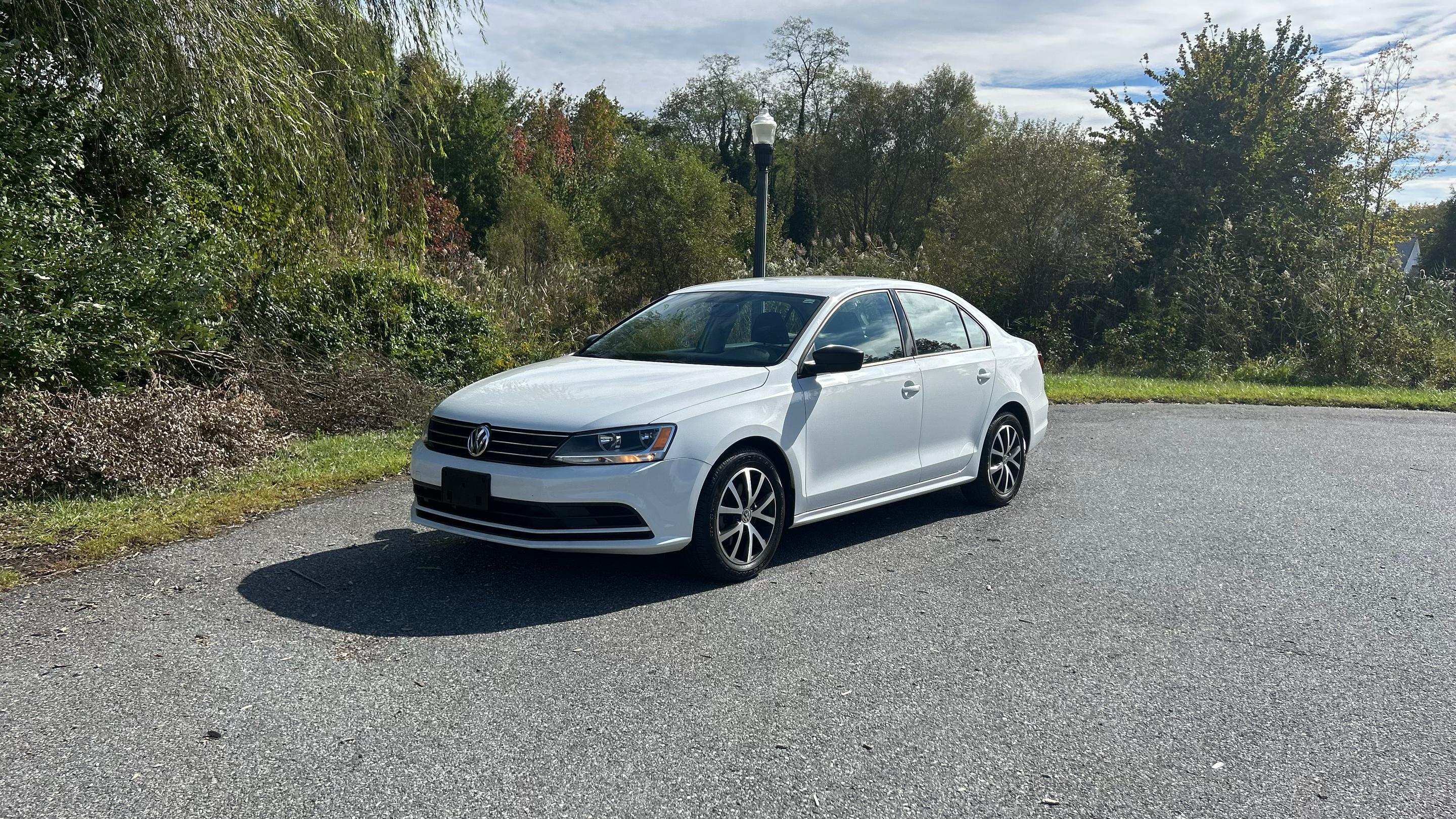 Volkswagen Jetta 2016 in Townsend, DE