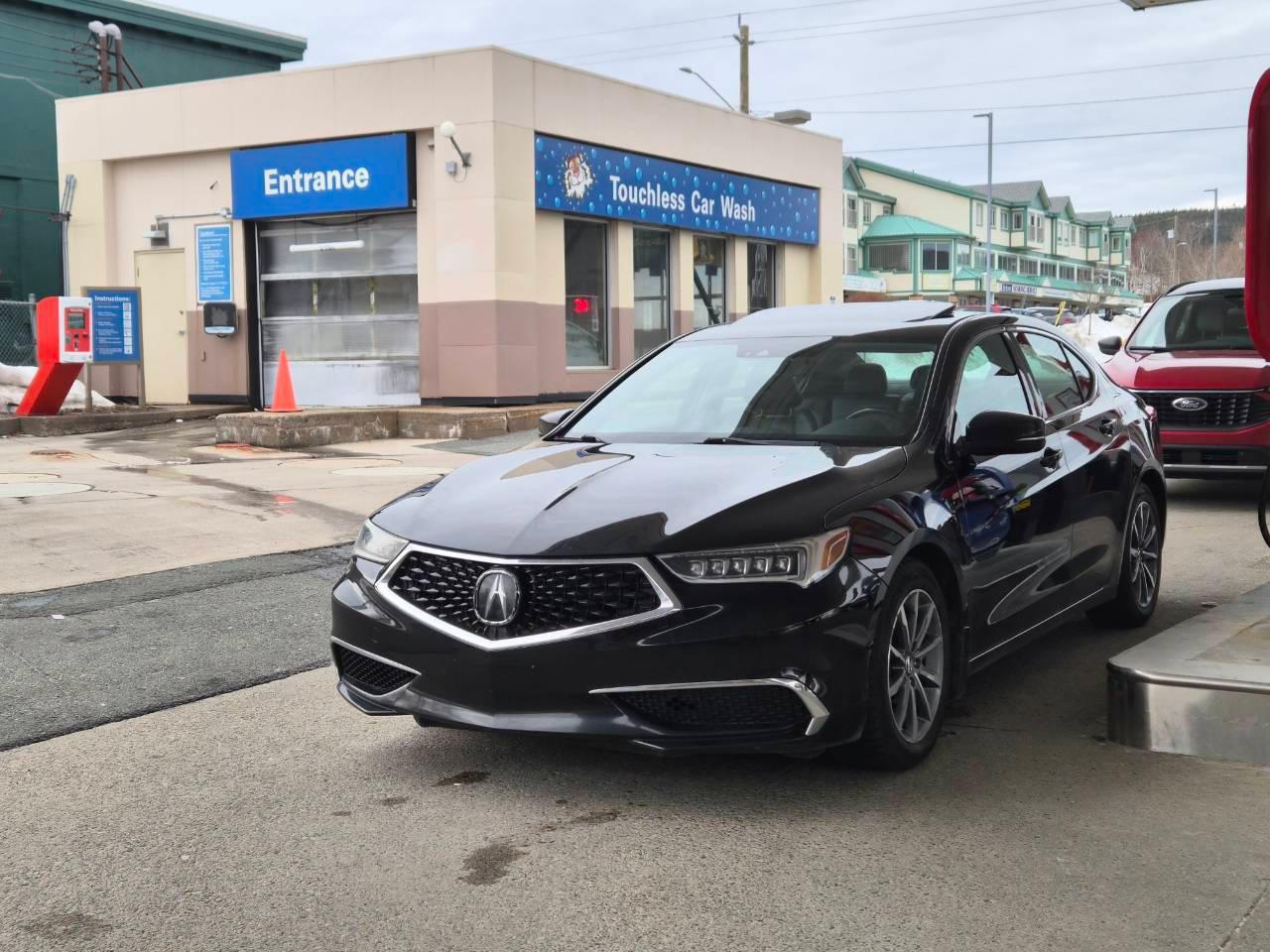 Acura TLX 2018 à St. John's, NL