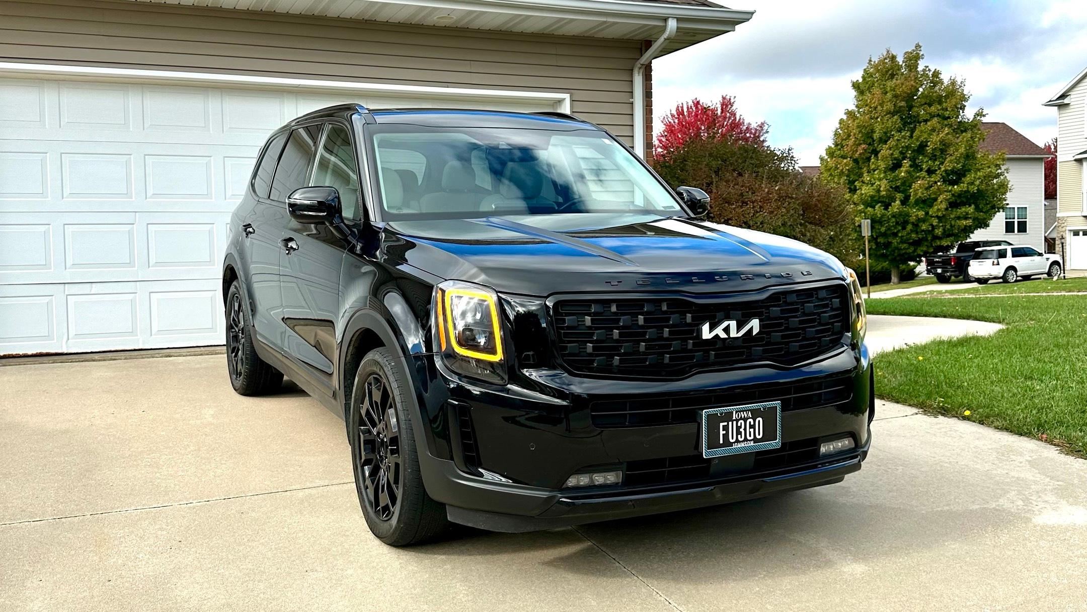 Kia Telluride 2022 in Coralville, IA