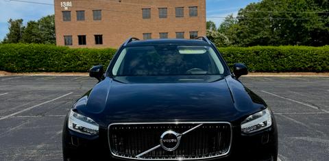 Volvo XC90 2016