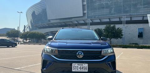 Volkswagen Taos 2023