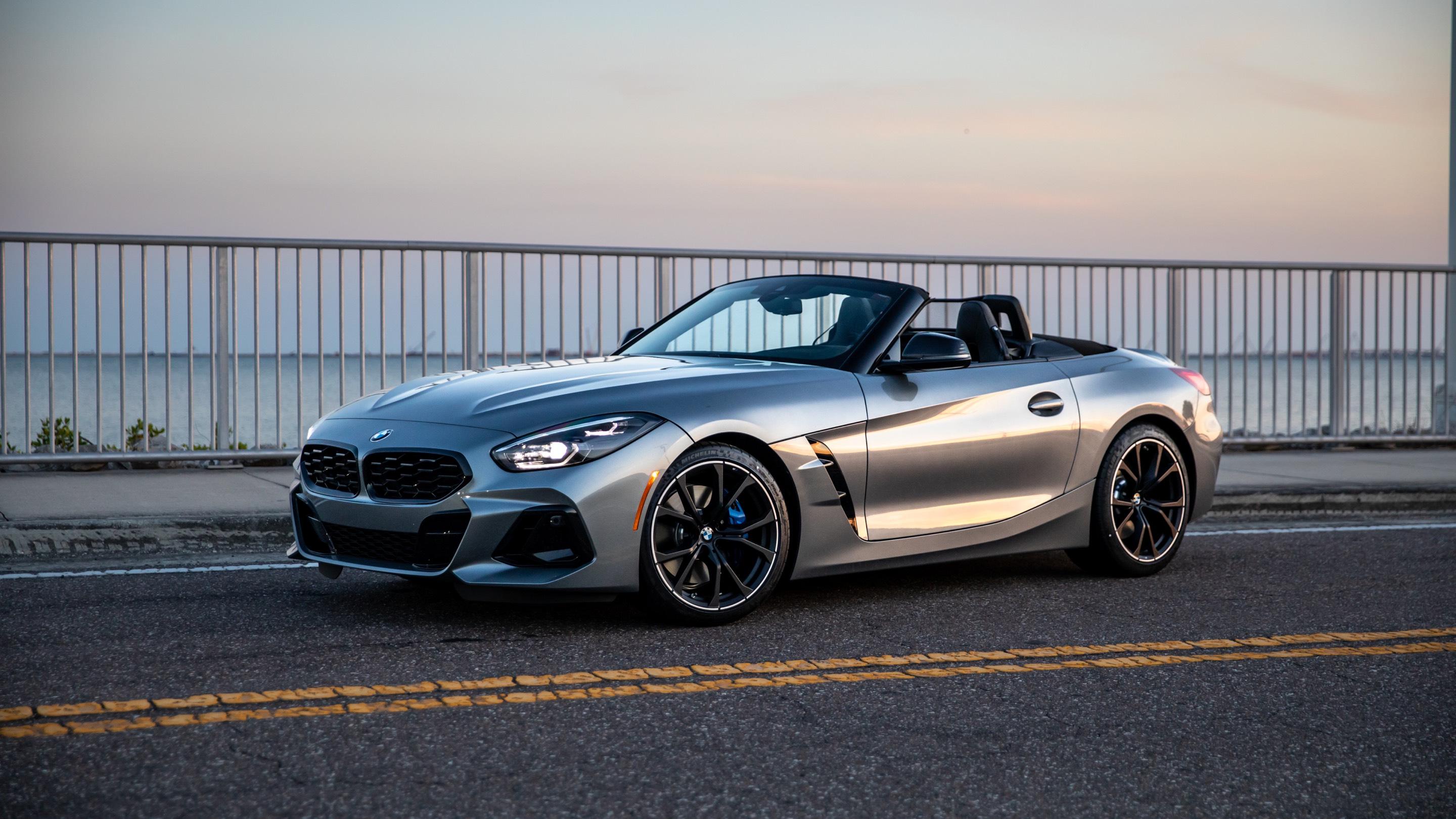 BMW Z4 2023 rental in Tampa, FL by Jermaine B. | Turo