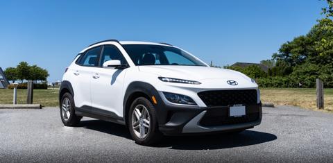 Hyundai Kona 2023