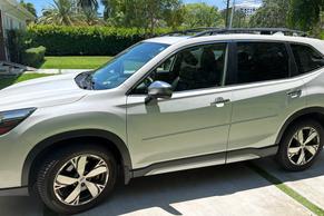 Subaru Forester 2019 in Orlando