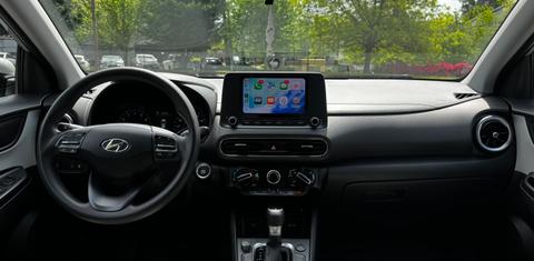 Hyundai Kona 2023