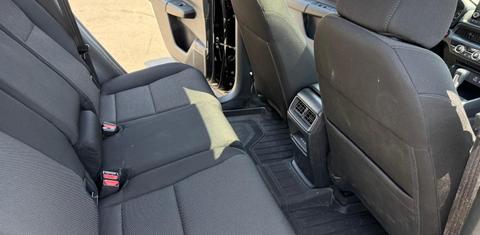 Honda CR-V 2024