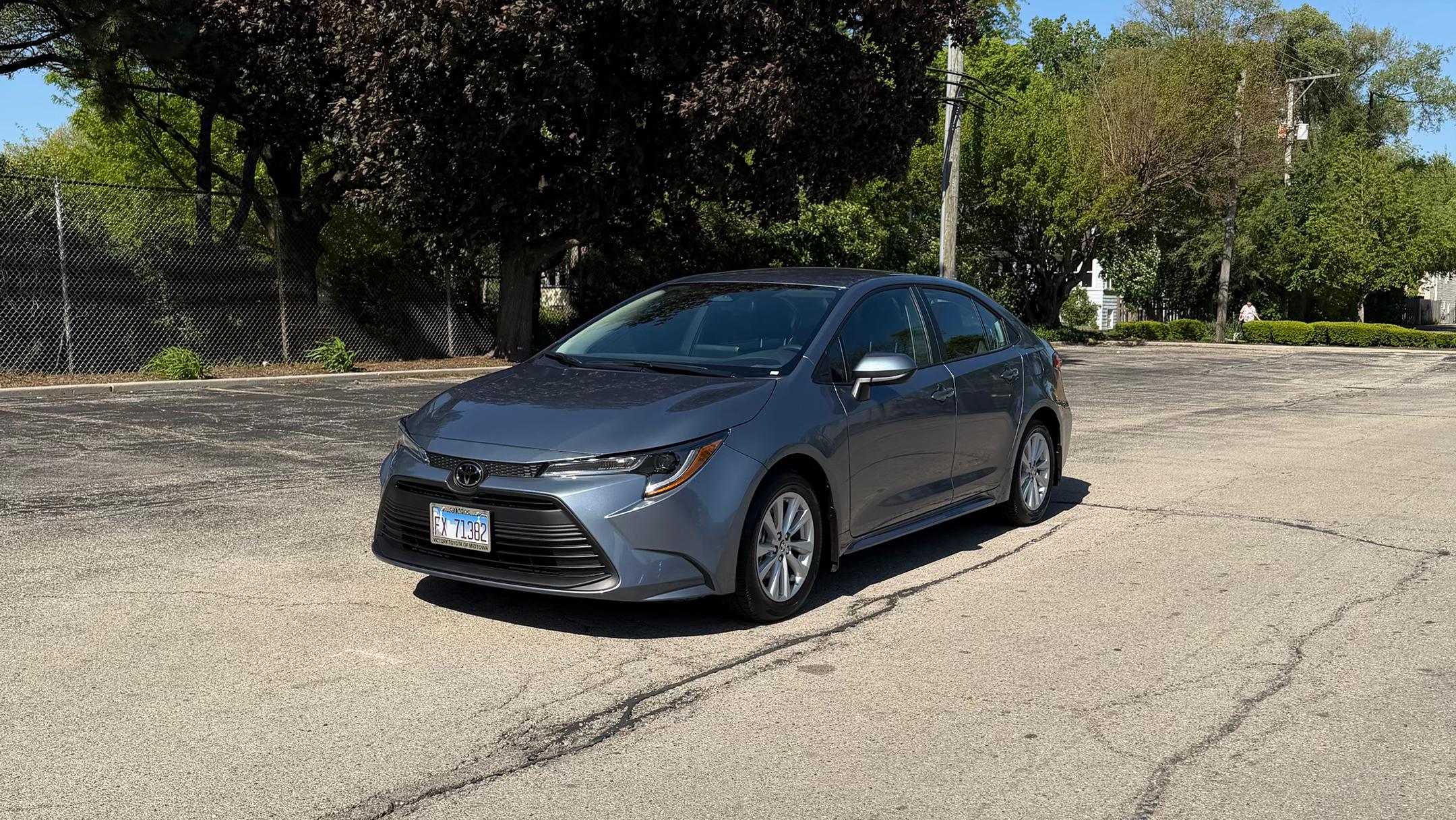 Toyota Corolla 2026 in Cicero, IL