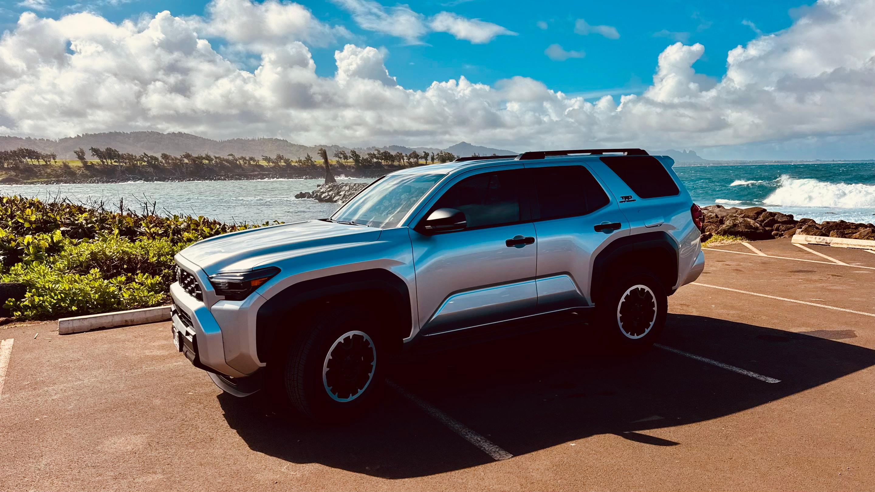 Toyota 4Runner 2025 in Lihue, HI