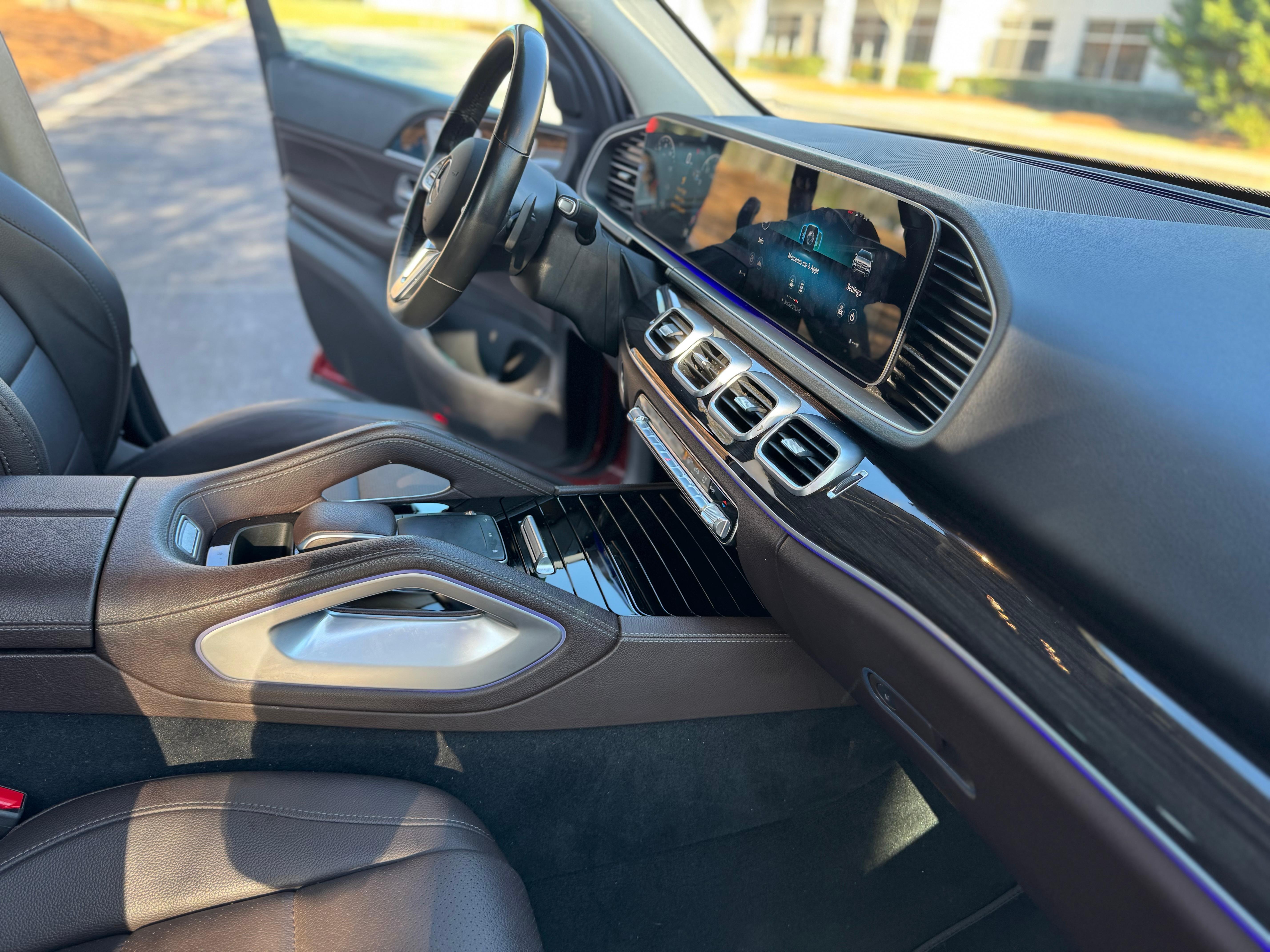 Mercedes-Benz GLE-Class 2022 in Conyers, GA